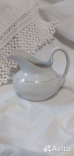 Молочник нгф