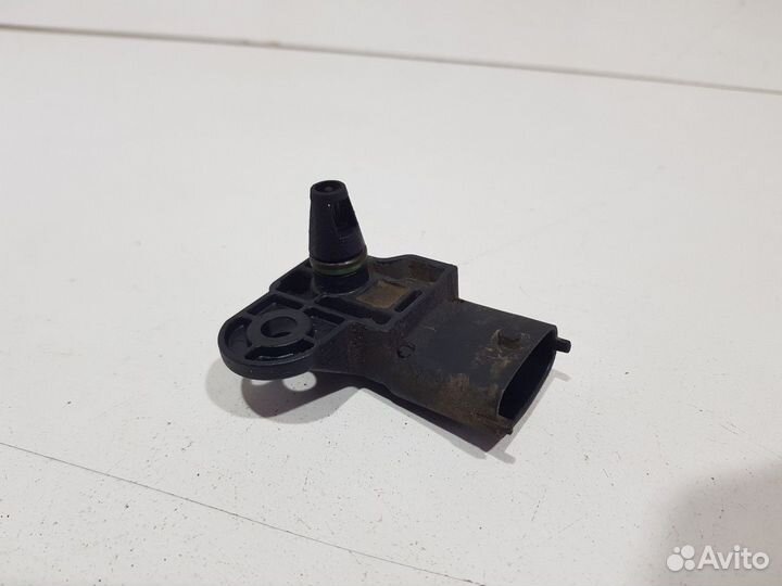 Датчик абсолютного давления (Lifan X60)