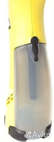 Для мытья окон, Стеклоочиститель