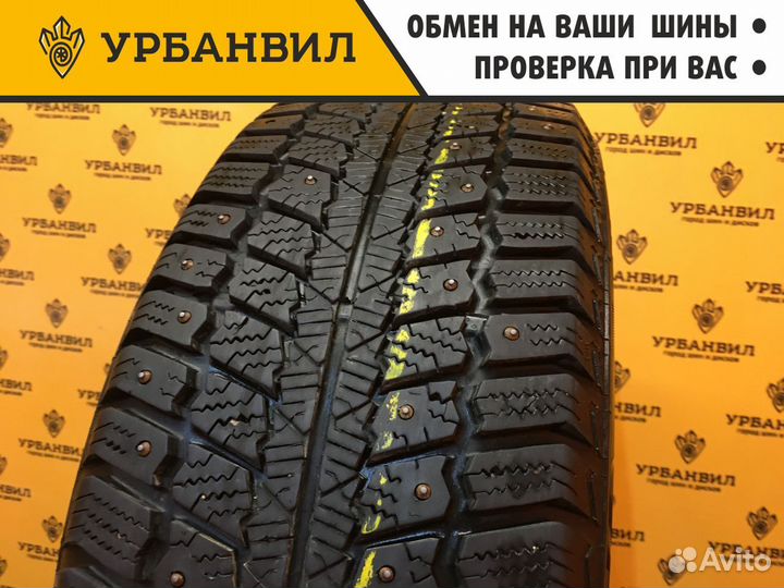 Matador MP 50 Sibir Ice 205/55 R16 91T