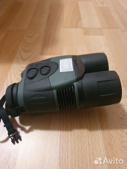 Прибор ночного видения yukon 5x42