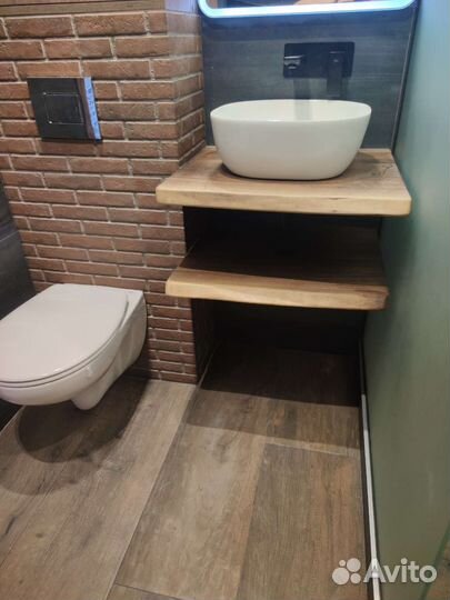 Ремонт и отделка квартир под ключ