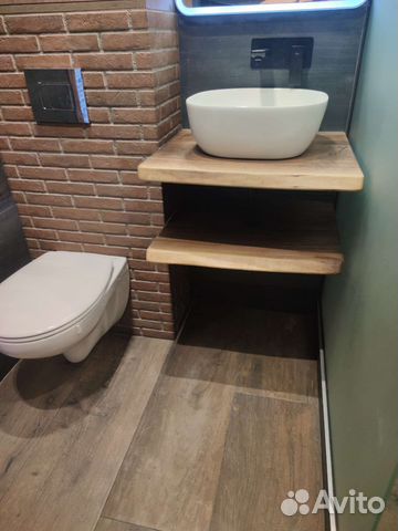 Ремонт и отделка квартир под ключ