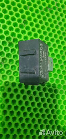 Блок иммобилайзера Kia Spectra