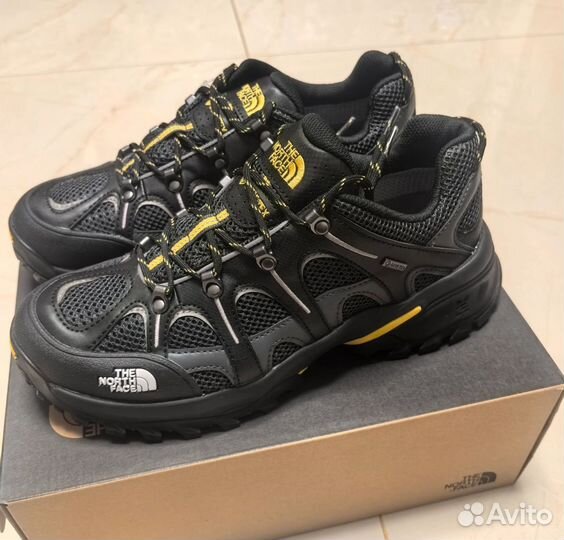 The north face hedgehog