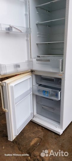 Холодильник бу