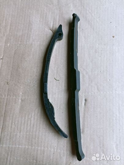 Успокоитель цепи грм Yamaha