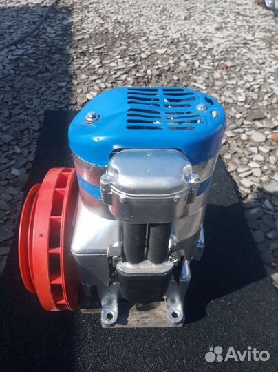 Компрессор у 43102а