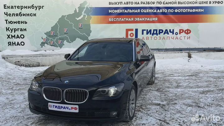 Водосток левый BMW 7-Series (F02) 51497186527