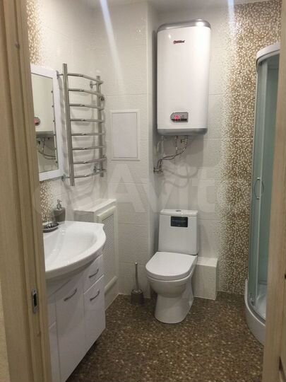 2-к. квартира, 45 м², 11/16 эт.