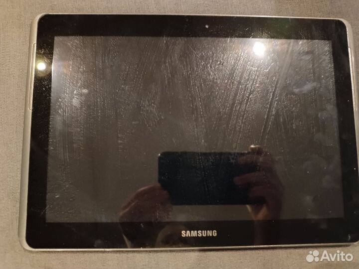 Планшет samsung galaxy tab2