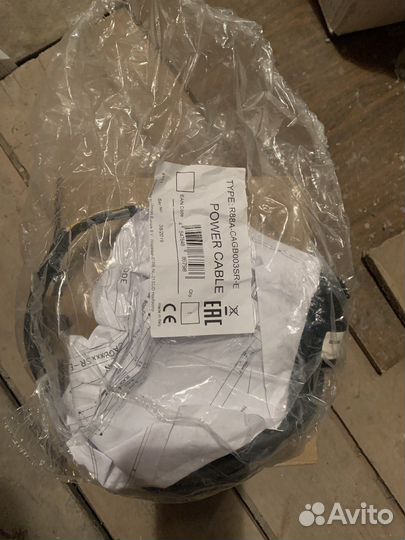 Серводвигатель G5