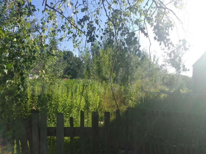 Участок 6 сот. (ИЖС)