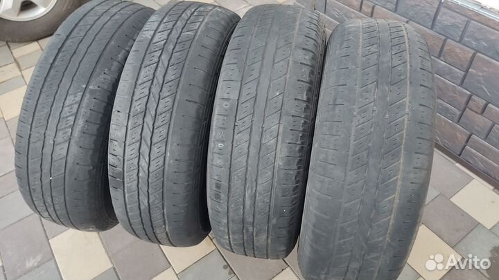 Hankook Dynapro HT RH12 4.5 R16