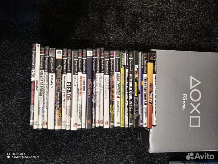 Sony playstation 1 ps one PS1