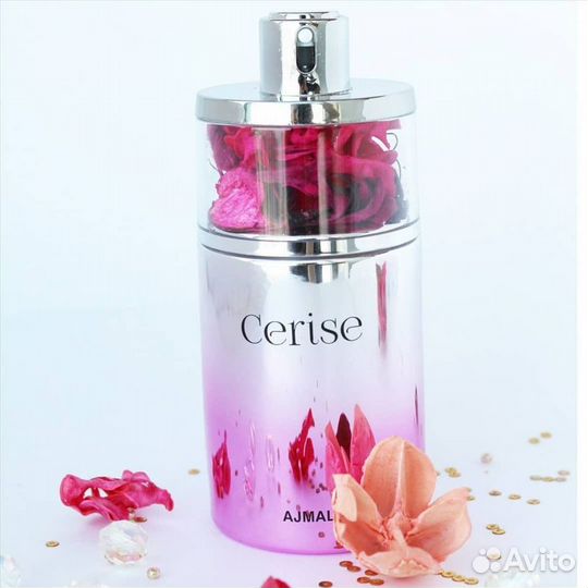 Ajmal cerise оригинал
