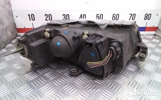 Фара левая volkswagen passat B5 (GML05MR01)