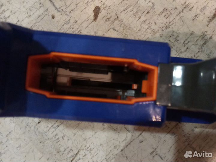 Nerf Elite HyperFire