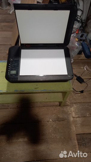 Принтер лазерный мфу