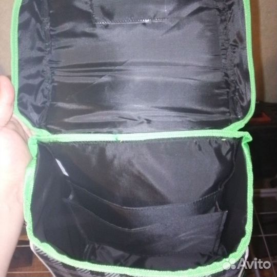 Ранец школьный, рюкзак новый