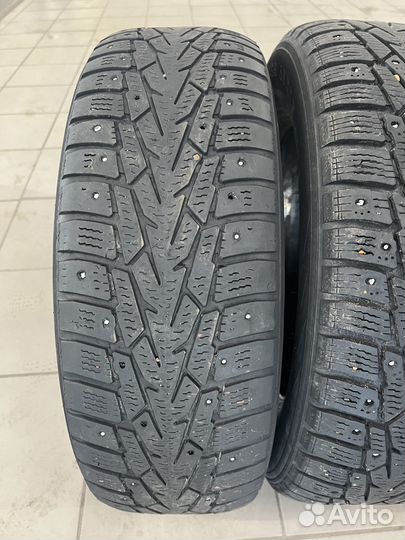 Nokian Tyres Nordman 7 185/65 R15