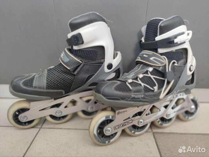 Роликовые коньки Decathlon V330 MAN