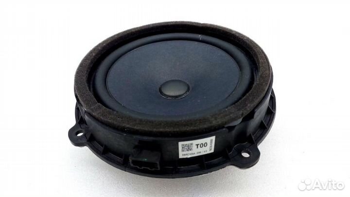 Динамик передний левый Kia Soul SK G4FG 2021