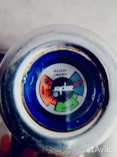 Сковорода гриль Zepter