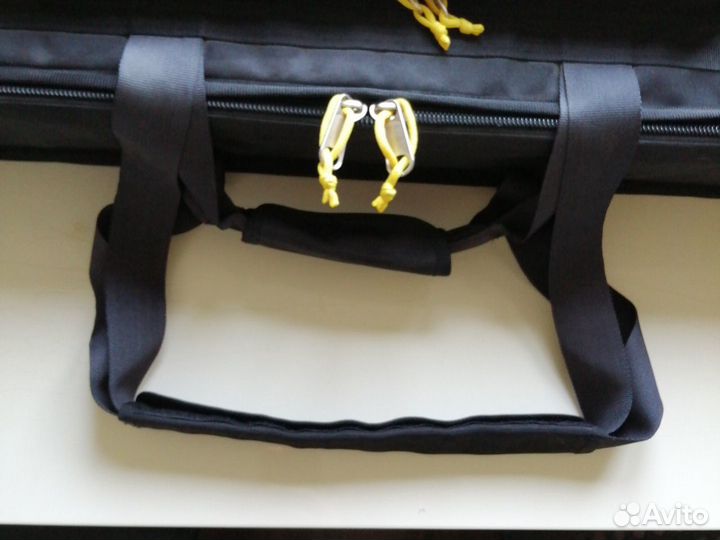 Чехол для клавишных