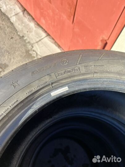 Dunlop SP Sport Maxx GT 245/50 R18 T