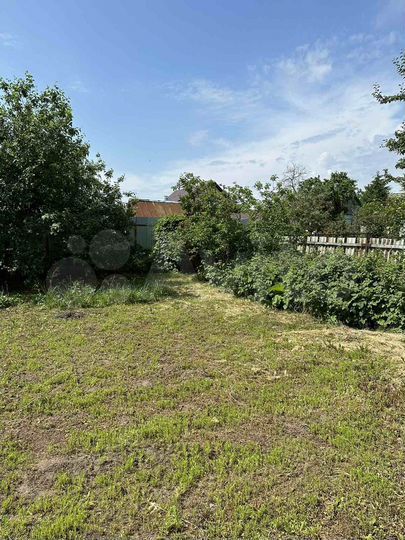 Дом 90 м² на участке 6 сот.