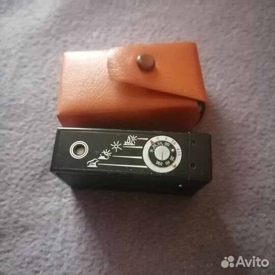 Мини фотоаппарат Киев 30