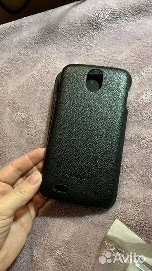 Чехлы разные