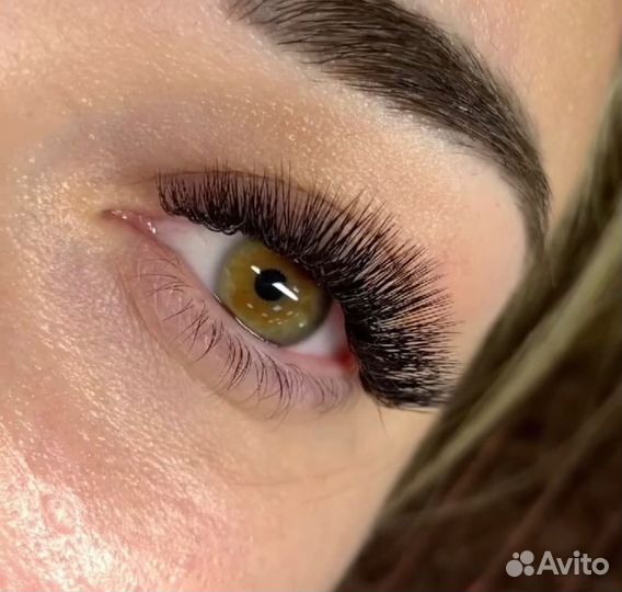 Курсы по наращиванию ресниц с трудоустройсвом