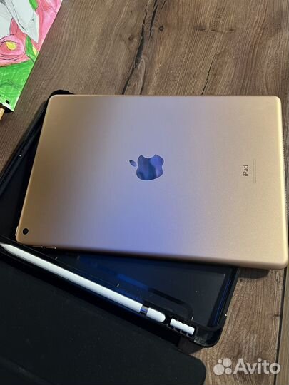 iPad 7 2019