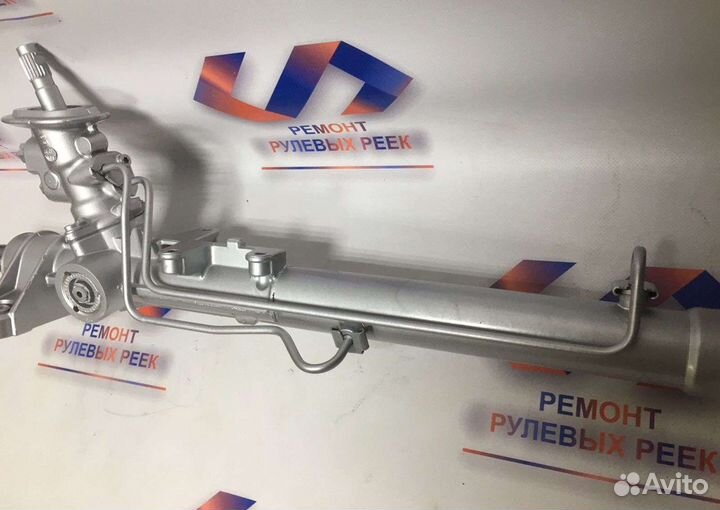 Рулевая рейка volkswagen golf 4