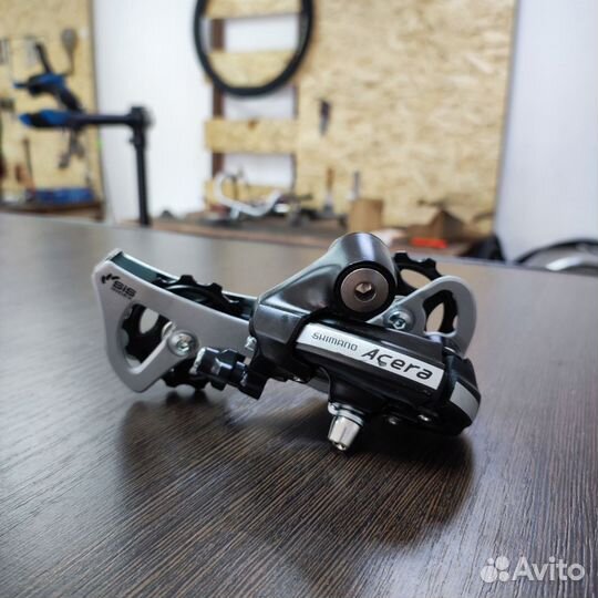 Велозапчасти, переключатели, шифтеры, камеры и тд