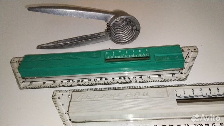 Сувениры, вещи, предметы СССР, винтажные