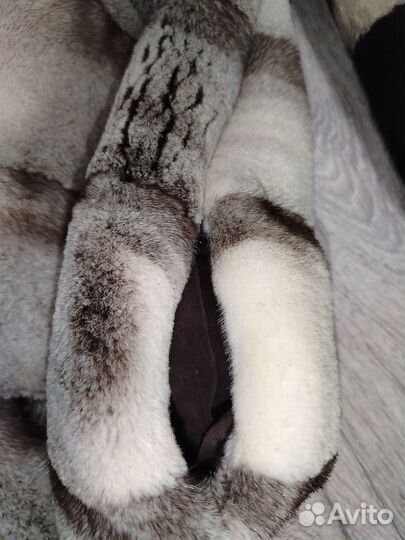 Шуба норковая 46 48