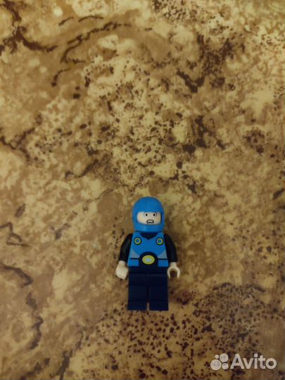 Lego минифигурки