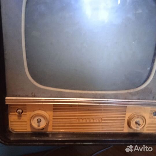 Экран монитора