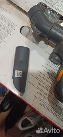 Насадки для пылесоса