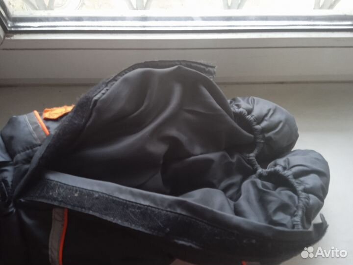 Зимний комбинезон для маленькой собаки девочки