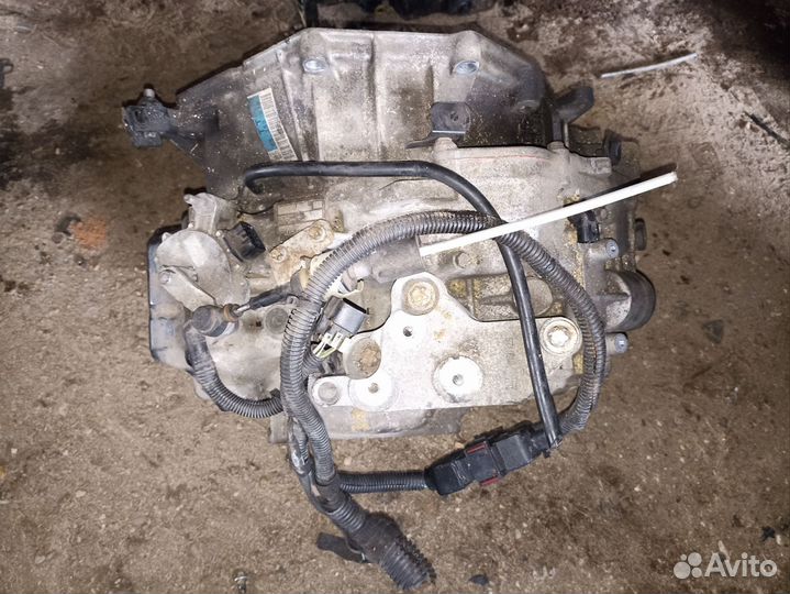 АКПП Опель Вектра AF23 2.2 литра Z22SE