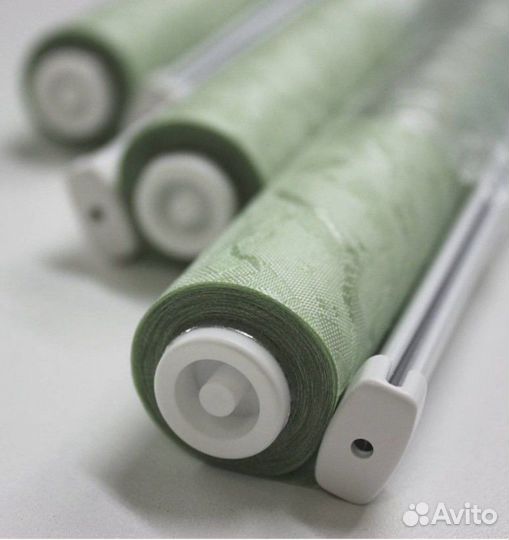 Рулонные шторы/Зебра/Blackout/День-Ночь/Жалюзи