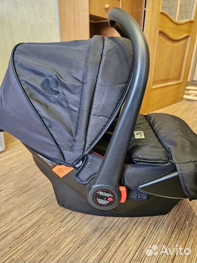 Детское автокресло от 0