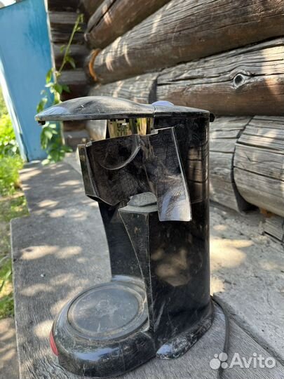 Кофемашина