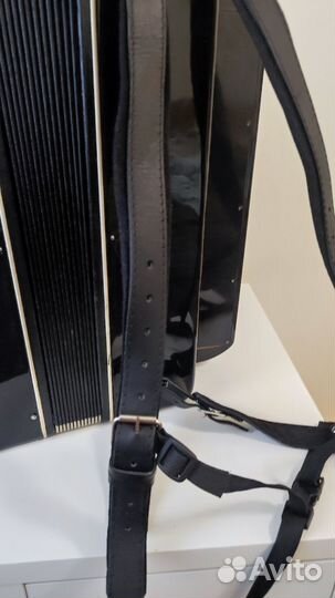 Баян рубин 6