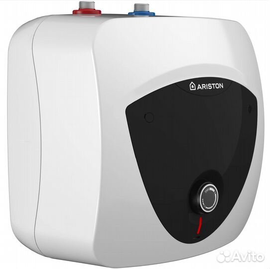 Водонагреватель Ariston ABS andris LUX 6 UR