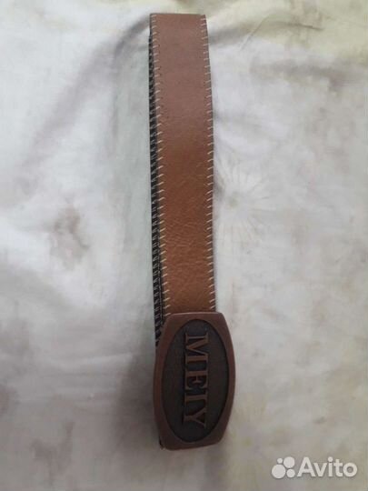 Ремень женский